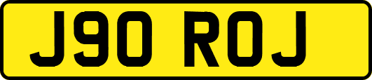 J90ROJ