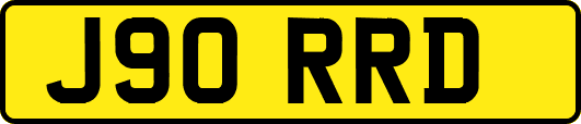 J90RRD