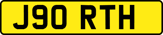 J90RTH