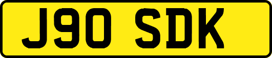 J90SDK