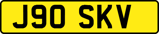 J90SKV