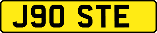 J90STE