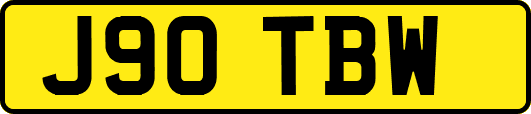 J90TBW