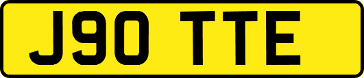J90TTE