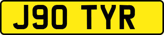 J90TYR