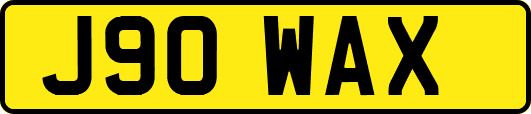 J90WAX