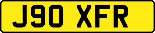J90XFR
