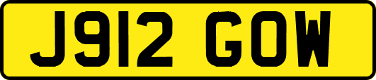 J912GOW