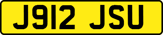 J912JSU