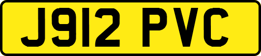 J912PVC