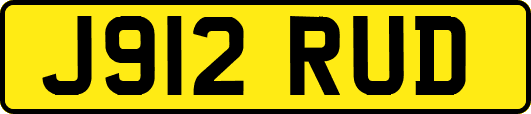 J912RUD