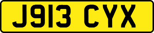 J913CYX