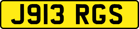 J913RGS
