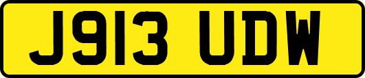 J913UDW