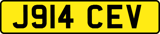 J914CEV