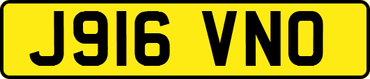 J916VNO