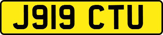 J919CTU