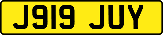 J919JUY