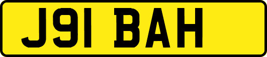J91BAH