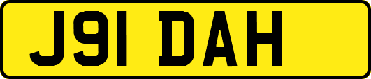 J91DAH