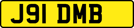 J91DMB