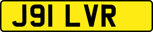J91LVR