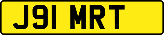 J91MRT