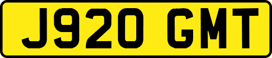 J920GMT