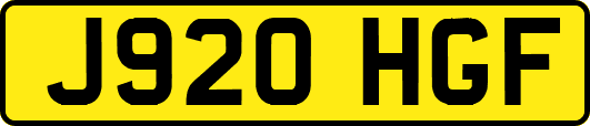 J920HGF