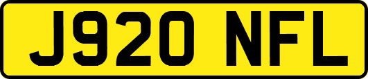 J920NFL