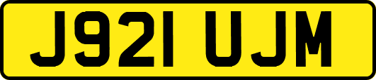 J921UJM