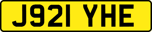 J921YHE
