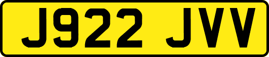 J922JVV