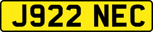 J922NEC