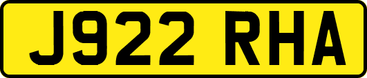 J922RHA