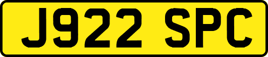 J922SPC