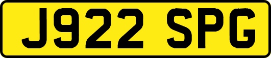 J922SPG