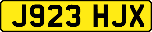 J923HJX