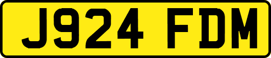 J924FDM