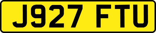 J927FTU