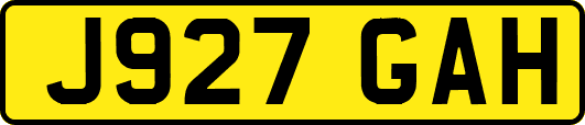 J927GAH
