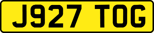 J927TOG
