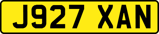 J927XAN