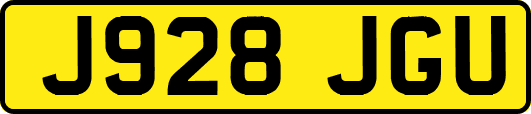 J928JGU