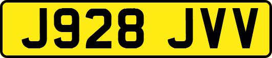J928JVV