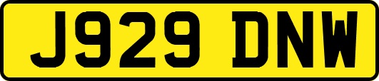 J929DNW