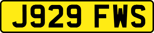 J929FWS