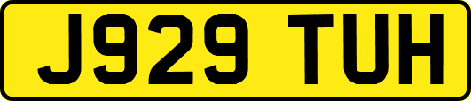 J929TUH
