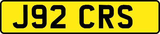 J92CRS