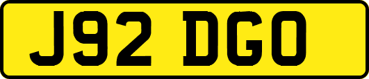 J92DGO